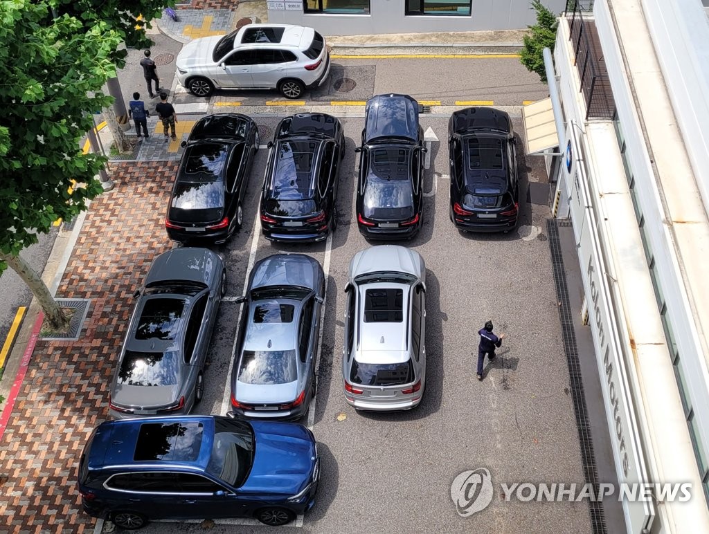 품질인증부품