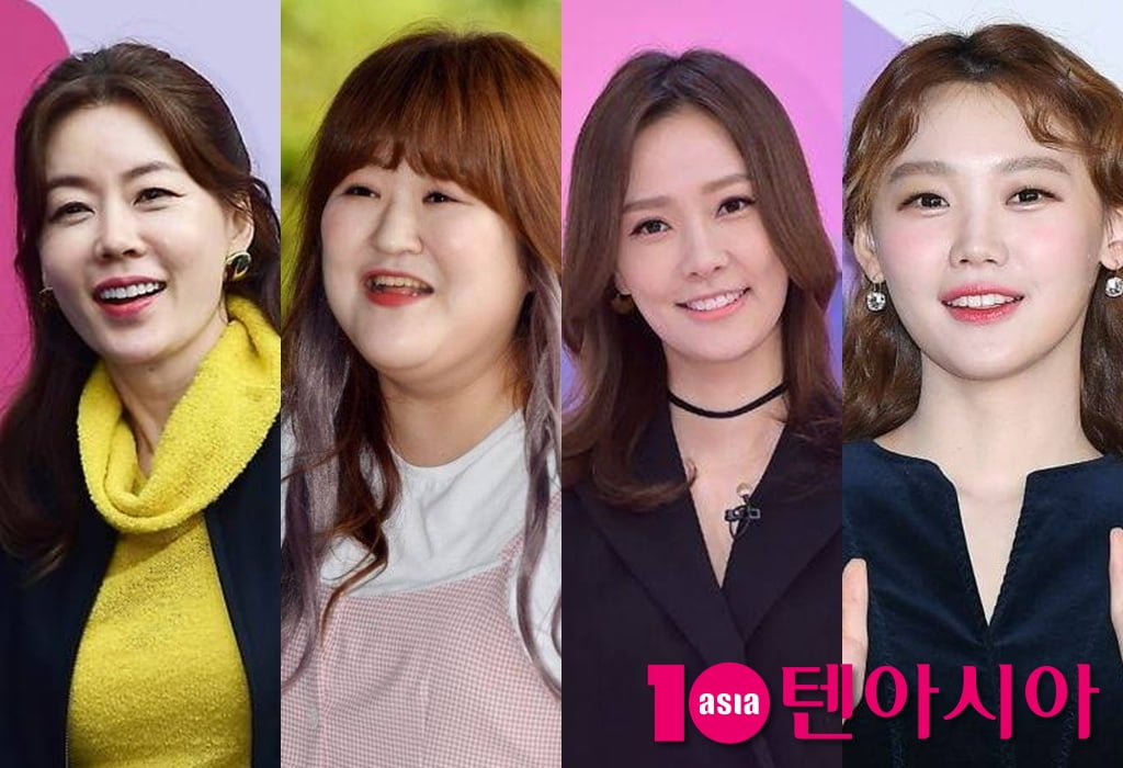 텐아시아