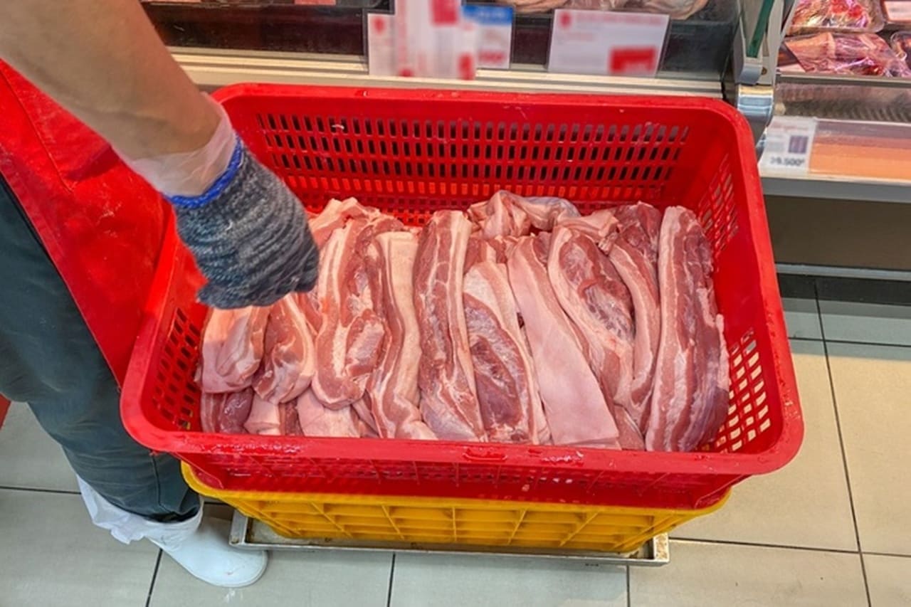 ⓒ게티이미지뱅크(삼겹살)