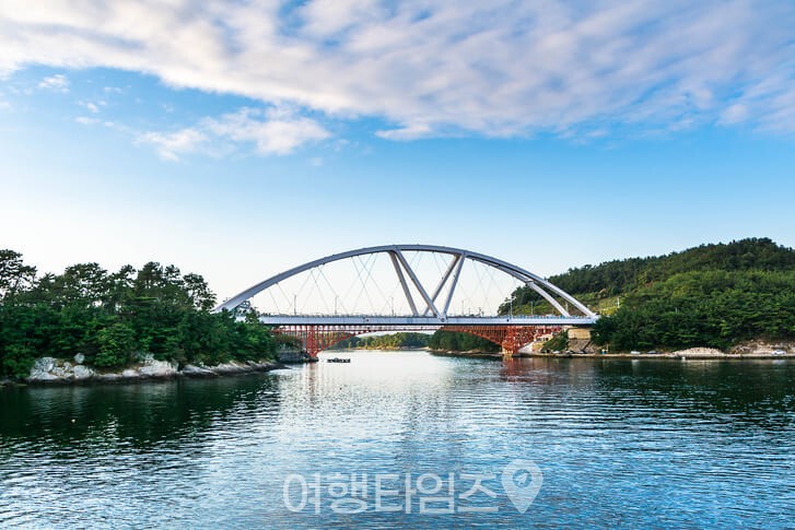 거제 저도 ⓒ게티이미지뱅크
