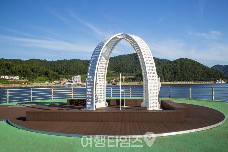 거제 저도 ⓒ게티이미지뱅크