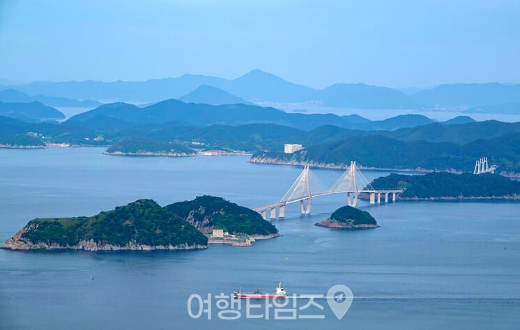 거제 저도 ⓒ게티이미지뱅크