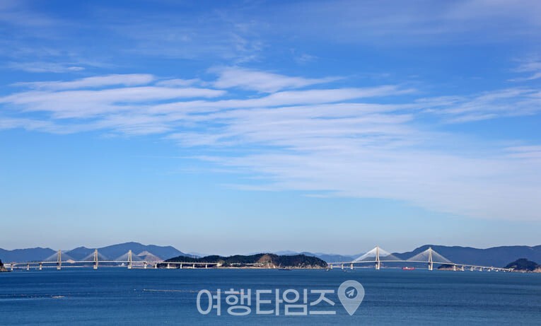 거제 저도 ⓒ게티이미지뱅크