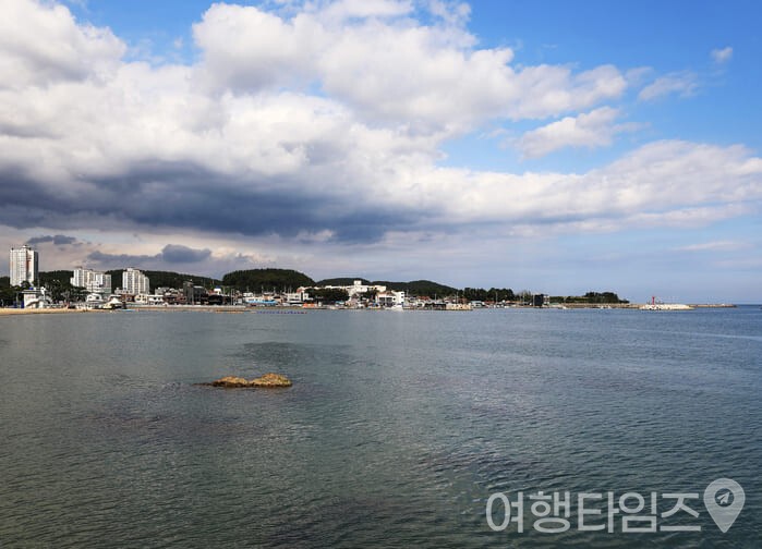 일광해수욕장 ⓒ게티이미지뱅크