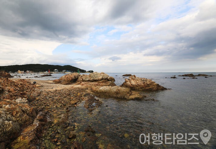 일광해수욕장 ⓒ게티이미지뱅크