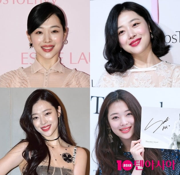 텐아시아