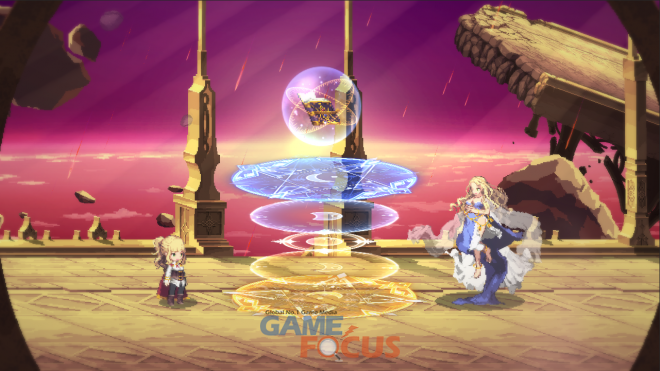 게임포커스