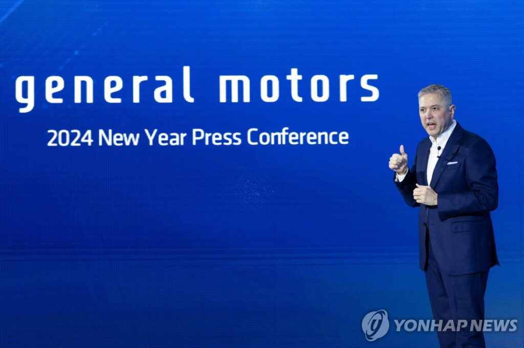 한국GM 철수설 재점화