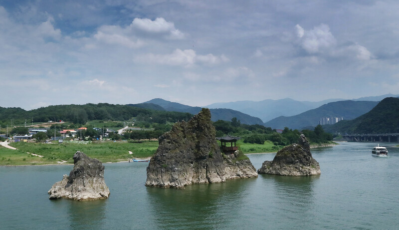 한겨레
