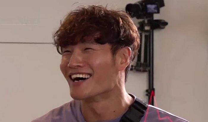 SBS '런닝맨'