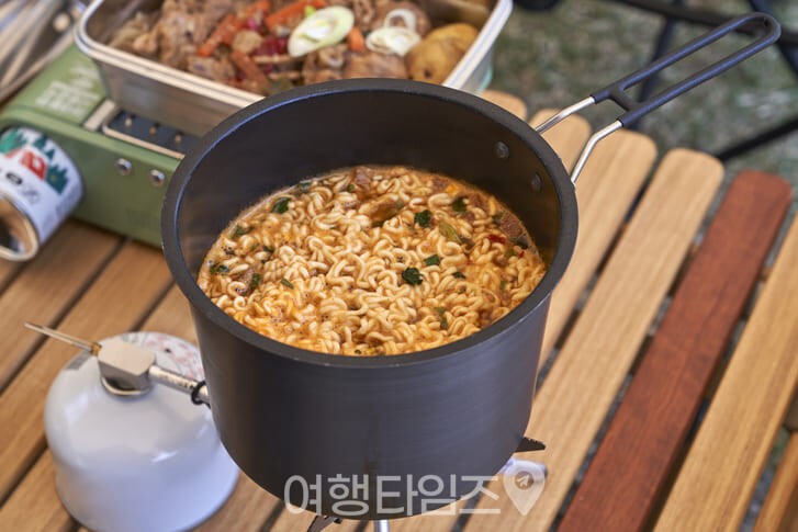 라면 ⓒ게티이미지뱅크