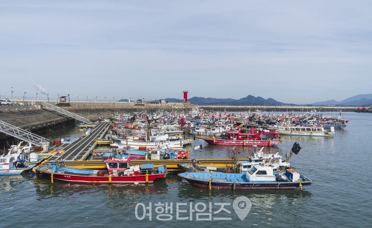 대천항 ⓒ게티이미지뱅크