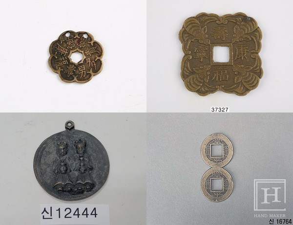 다양한 별전의 모습 / 통영시립박물관, 국립중앙박물관, 국립민속박물관