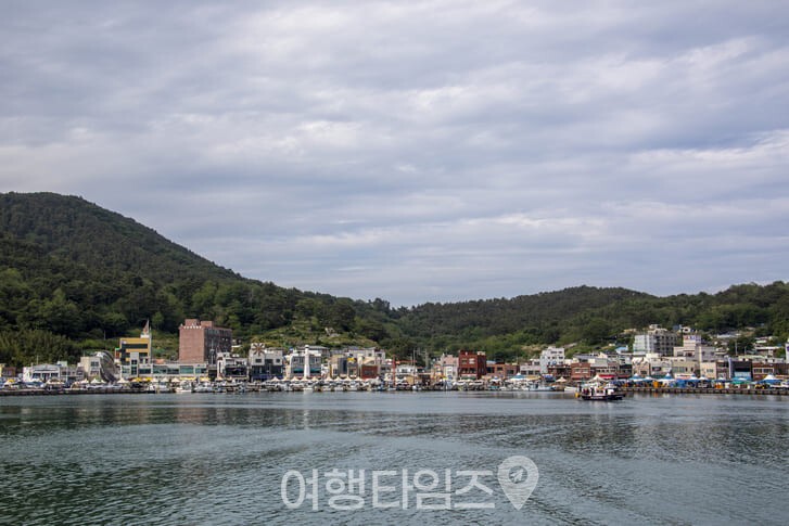 부산 기장 대변항 ⓒ게티이미지뱅크