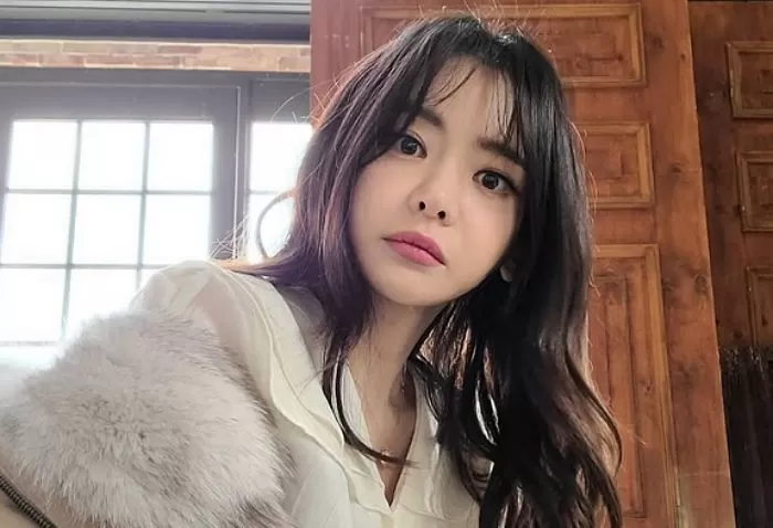 Instagram 'yurise0'