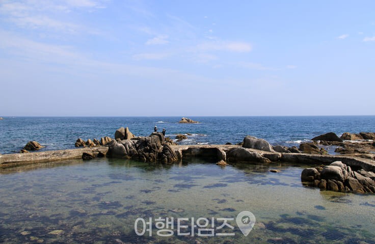 9월의 주문진 ⓒ게티이미지뱅크