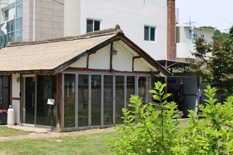 버드나무 브루어리 모습 / 사진=한국관광공사@TourAPI