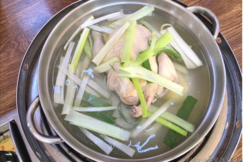 닭한마리 공릉본점 / 사진=한국관광공사@TourAPI