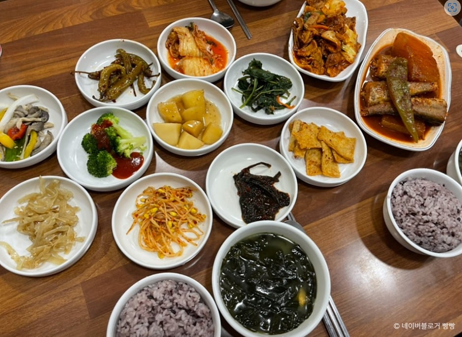 경복식당 / 사진=한국관광공사@TourAPI