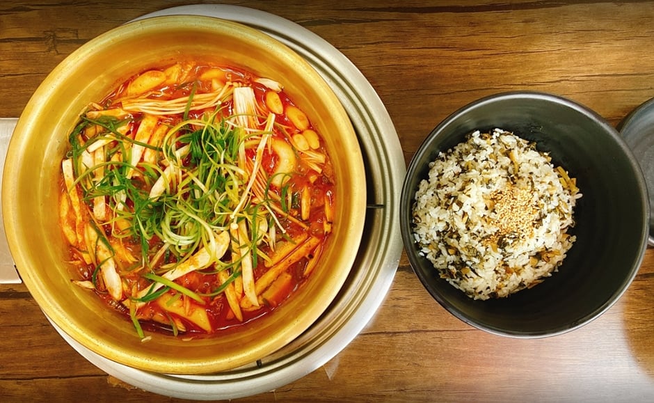 감동식당 / 사진=한국관광공사@TourAPI