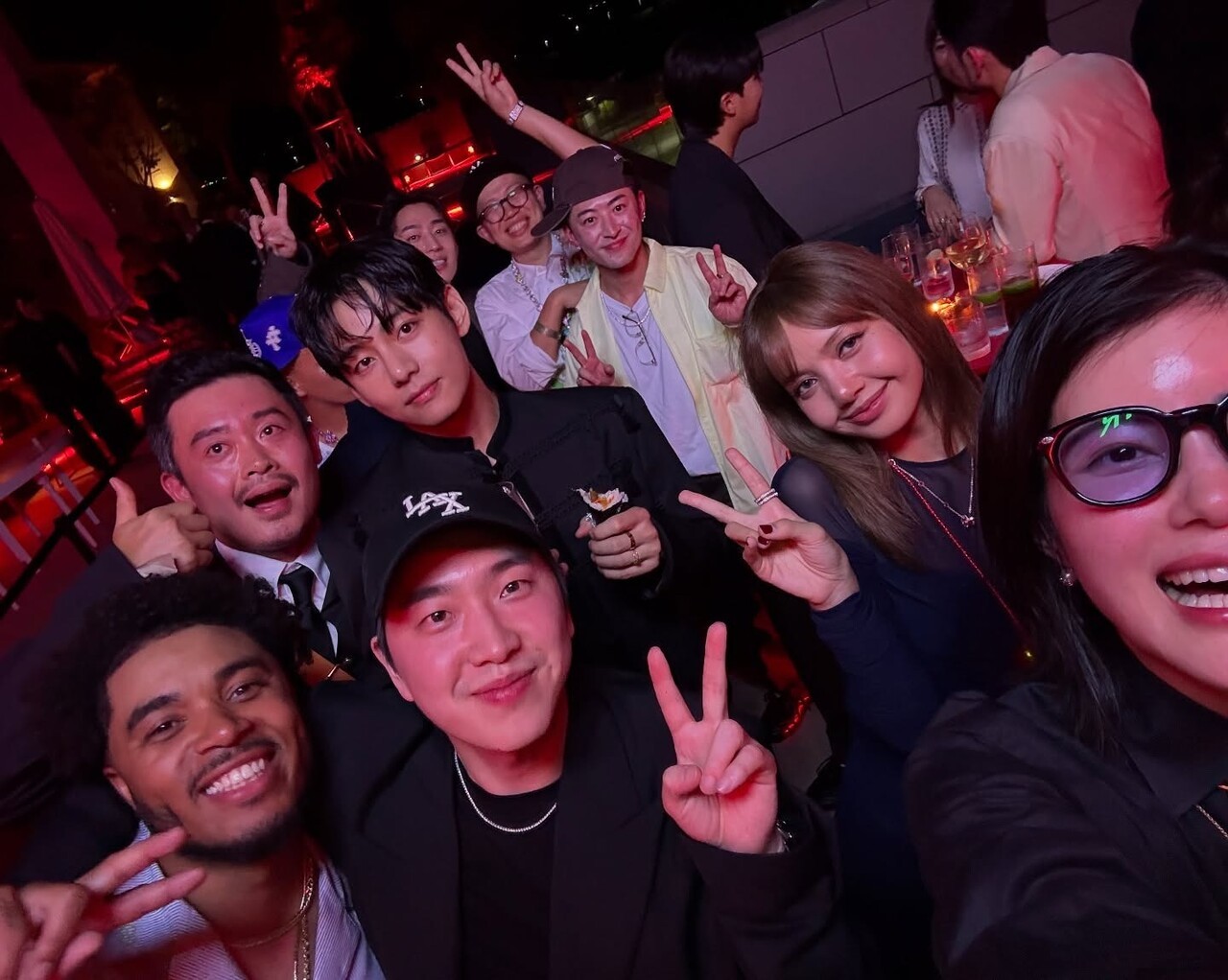 사진=Tommy Brown 인스타그램