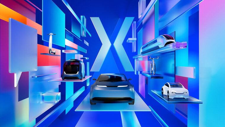 ⓒIAA Mobility