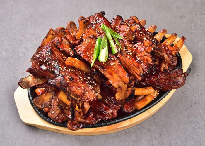 순한복집 이미지