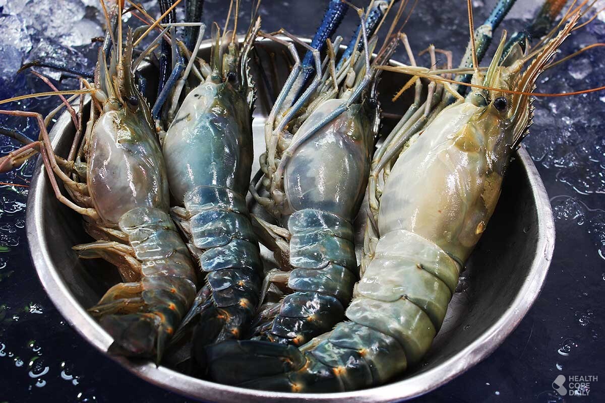 대하 자료사진. / Wootipong Sirinanant-shutterstock.com