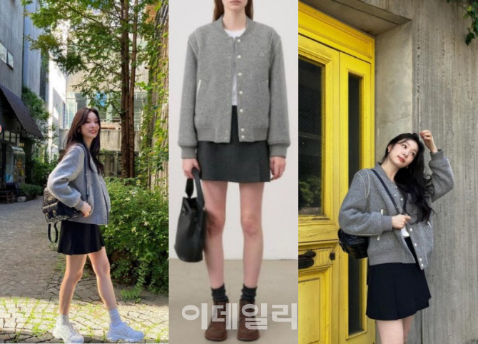 이데일리