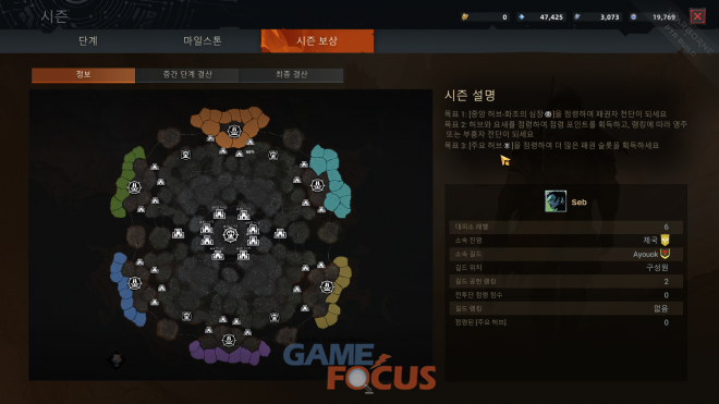 게임포커스