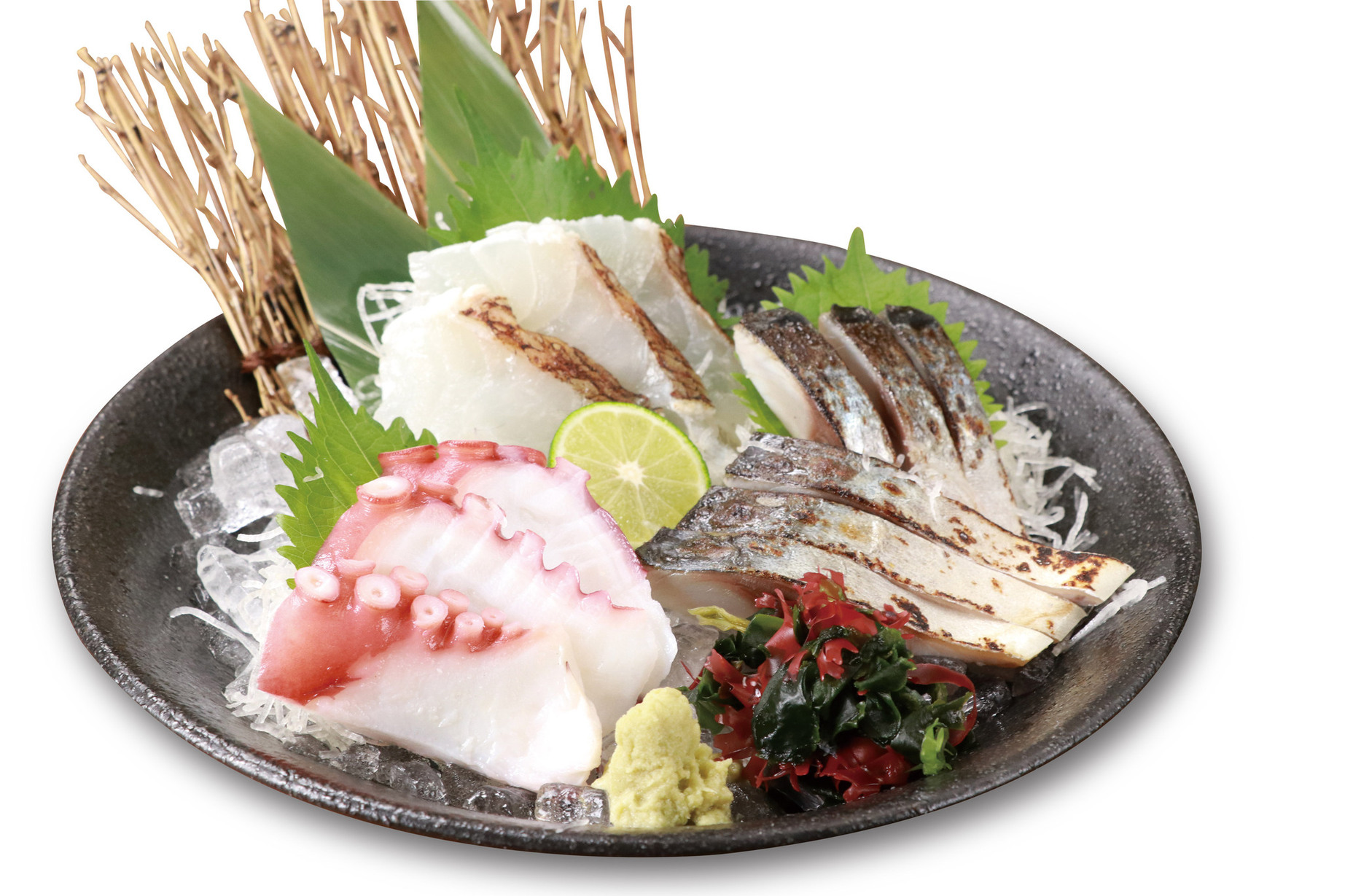야마우치농장 음식