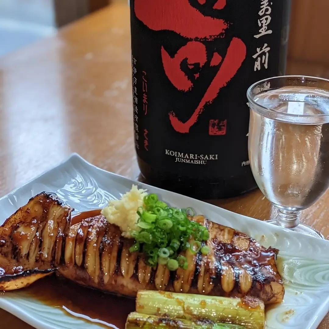 배텐 슈조 사케