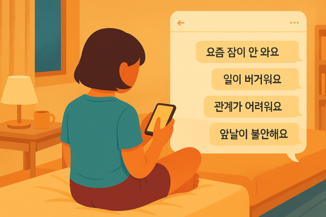 한국일보