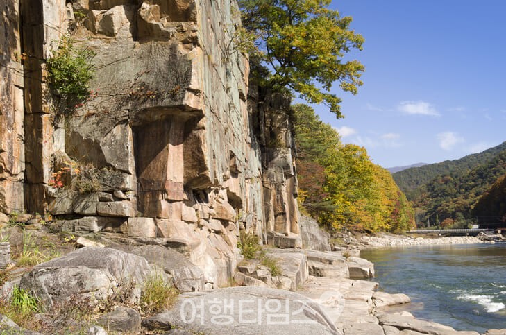 사인암 / 사진=게티이미지뱅크