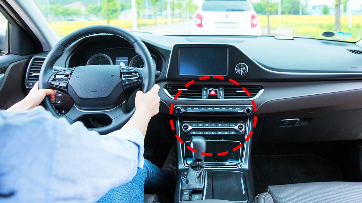 자동차 제조사들이 다시 칩에 대해 걱정하는 이유