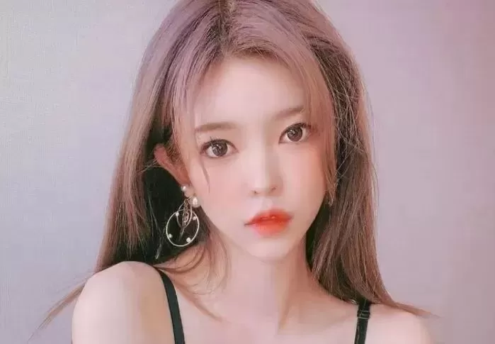 BJ아영 / Instagram 'lovely_ahyeong'