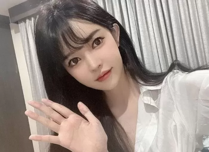 BJ아영 / Instagram 'lovely_ahyeong'