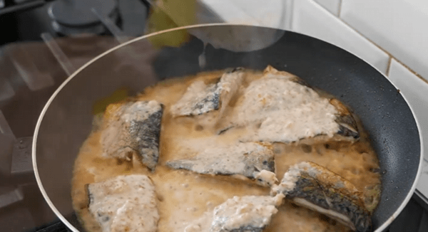 wa's Kitchen recipes