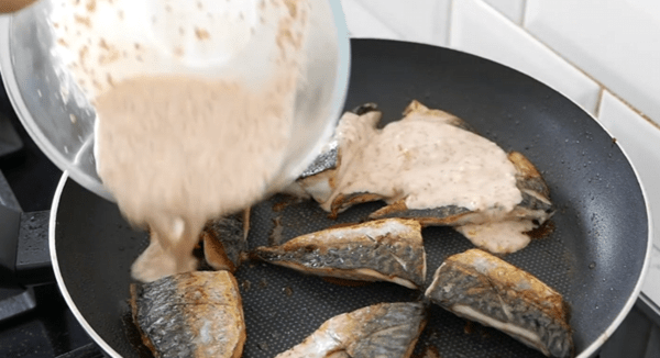 wa's Kitchen recipes