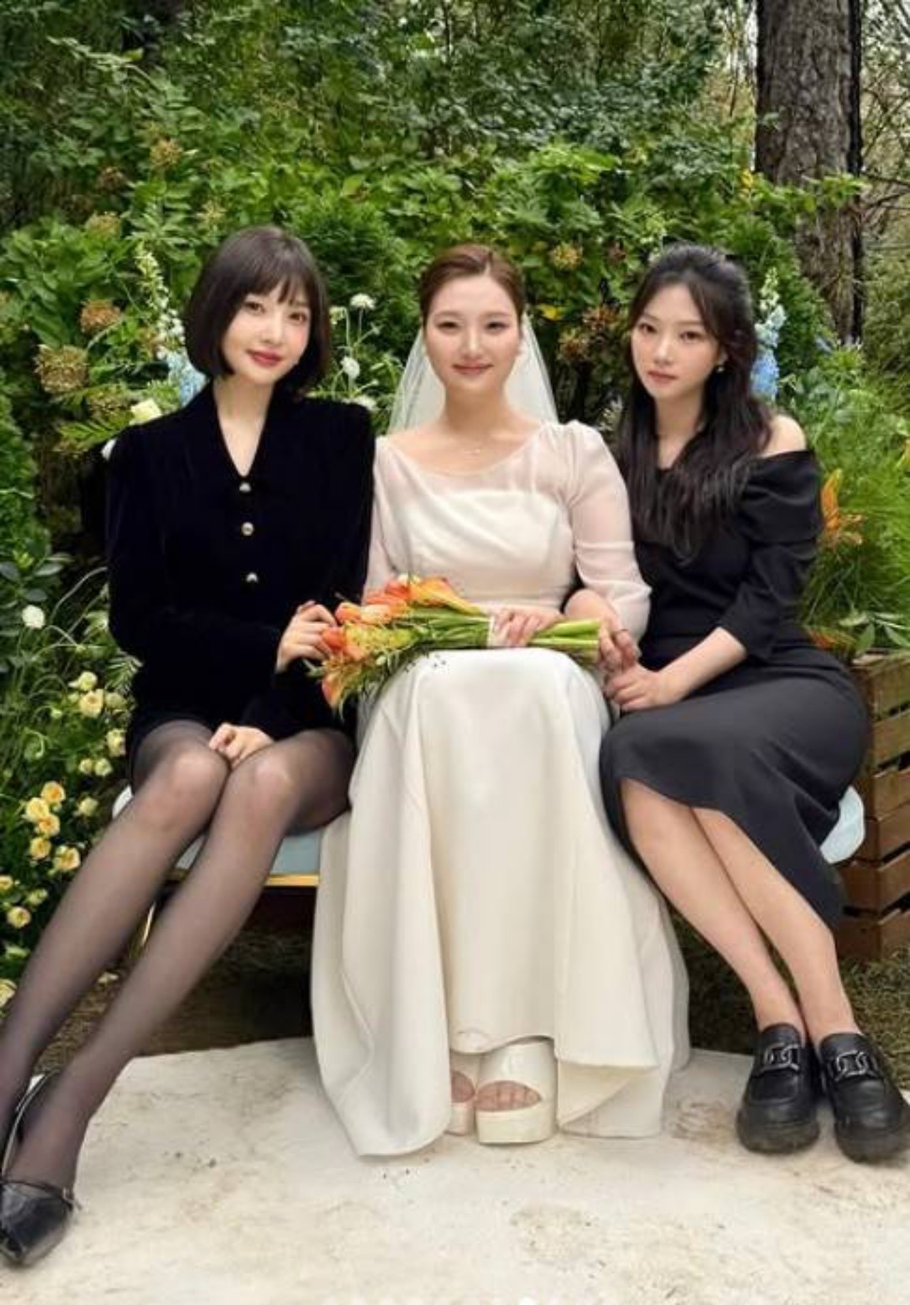 사진=조이 인스타그램