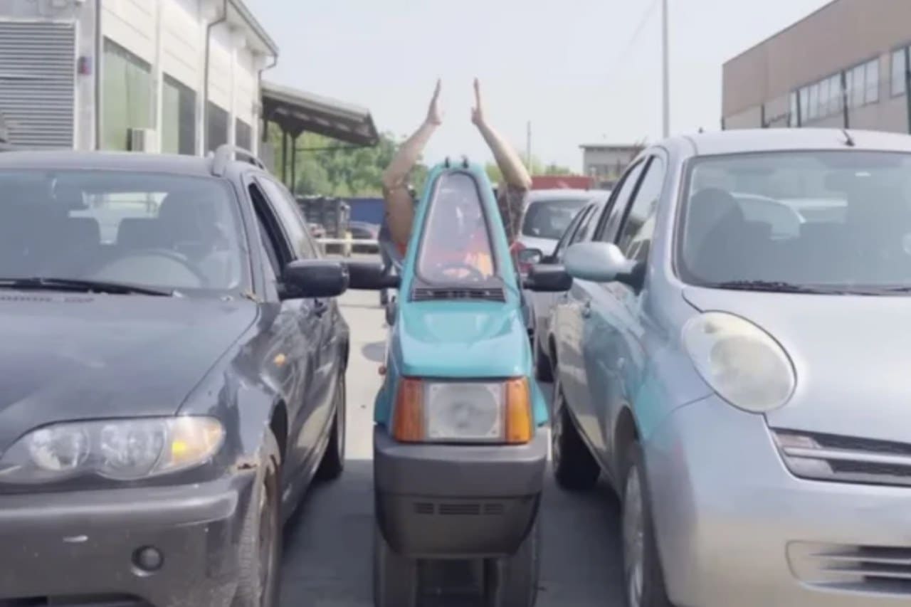 YouTube 'Tutti Pazzi Per Marazzi'