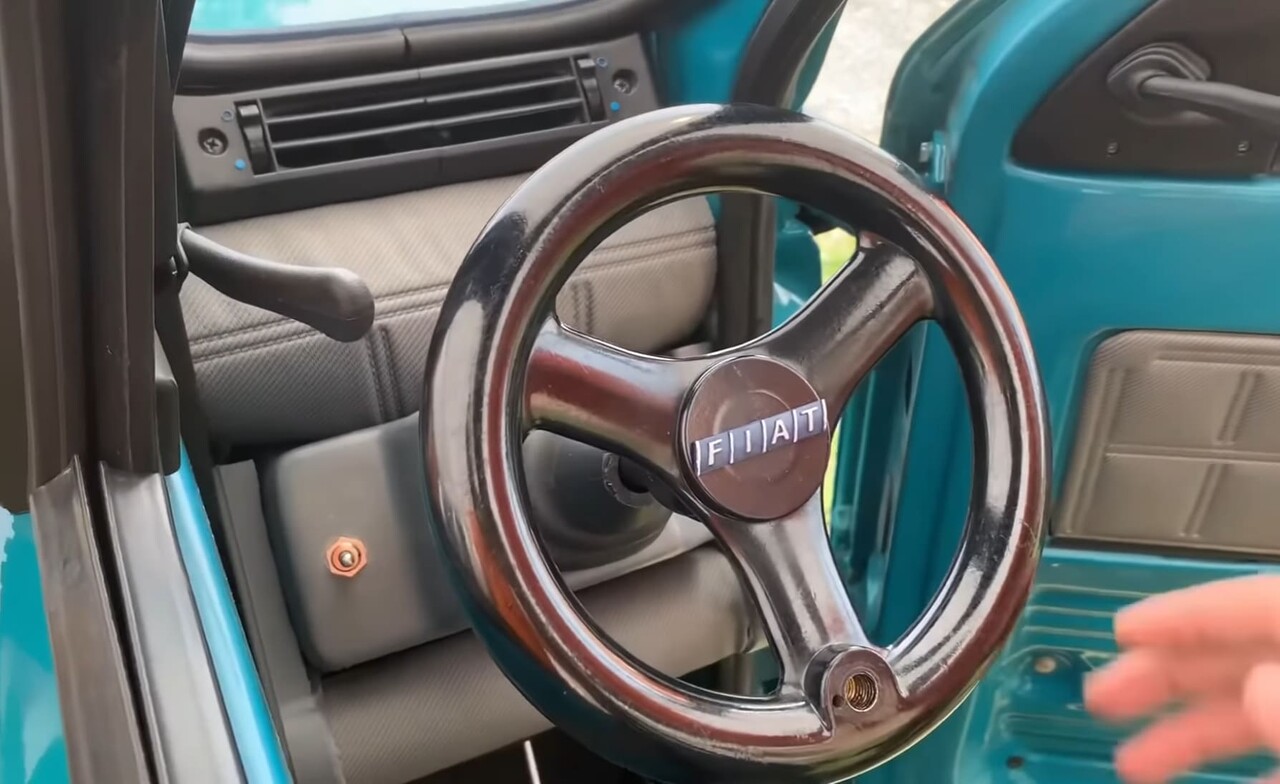 YouTube 'Tutti Pazzi Per Marazzi'