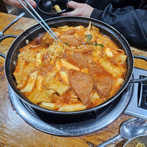 건강의 모든 것