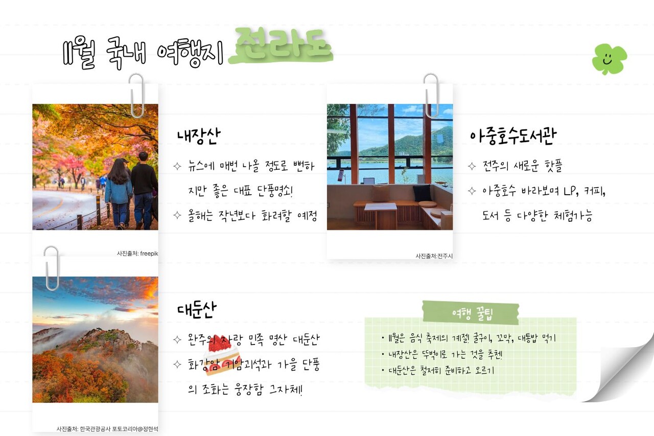 전라도 / ⓒ인포매틱스뷰