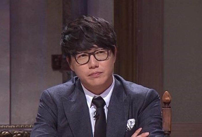 기사와 관련 없는 자료 자신 / JTBC '비정상회담'