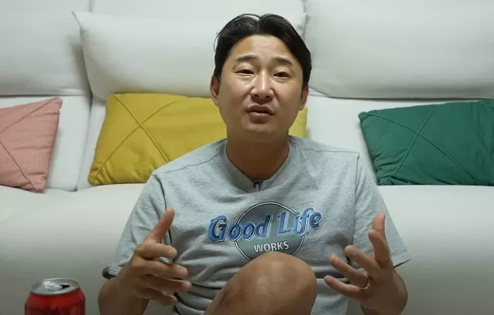 YouTube '리춘수 [이천수]'