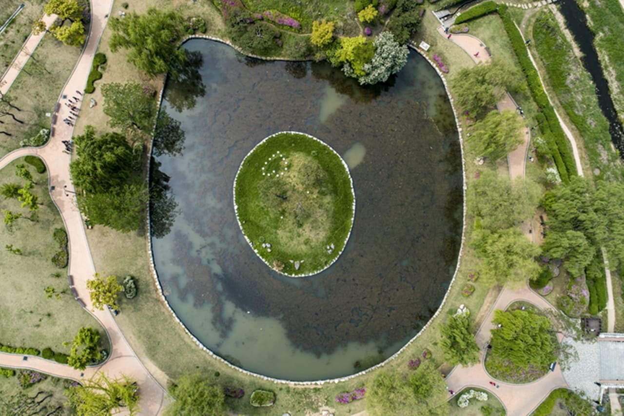 ⓒ게티이미지뱅크(방화수류정)