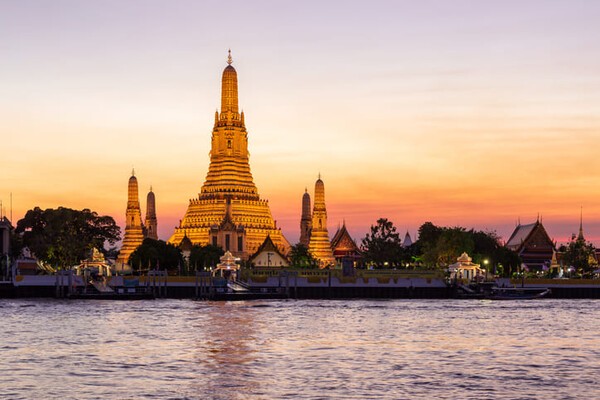 ⓒ게티이미지뱅크(태국)