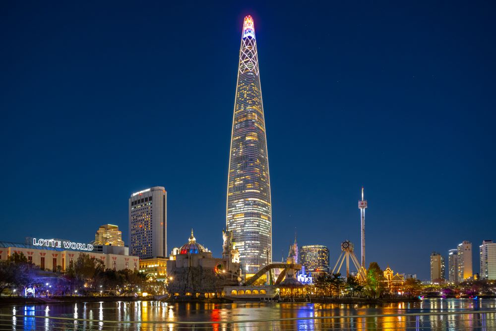 서울스카이 / 사진=서울관광재단