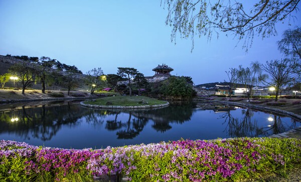 ⓒ게티이미지뱅크(방화수류정)